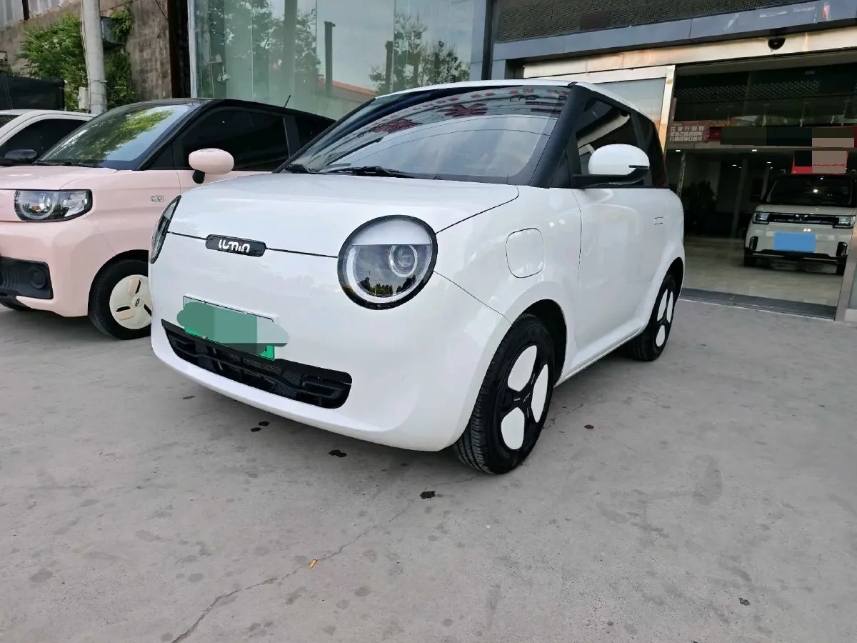 2023 ChangAn QiYuan Lumin BEV 17.65KWH,autocango,china used car exporter,china ev exporter,chinese used car exporter,chinese used ev exporter