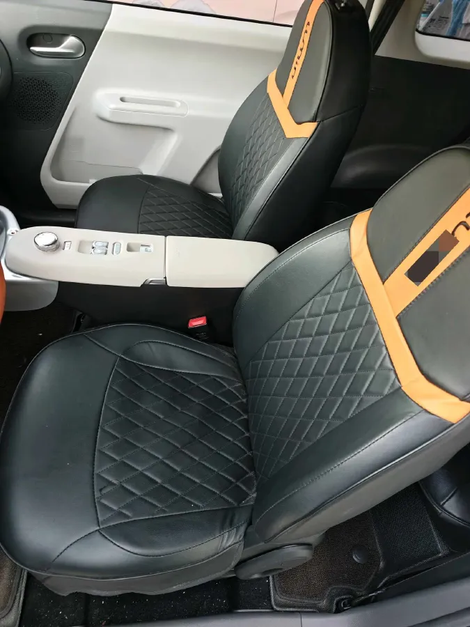2023 ChangAn QiYuan Lumin BEV 17.65KWH,autocango,china used car exporter,china ev exporter,chinese used car exporter,chinese used ev exporter