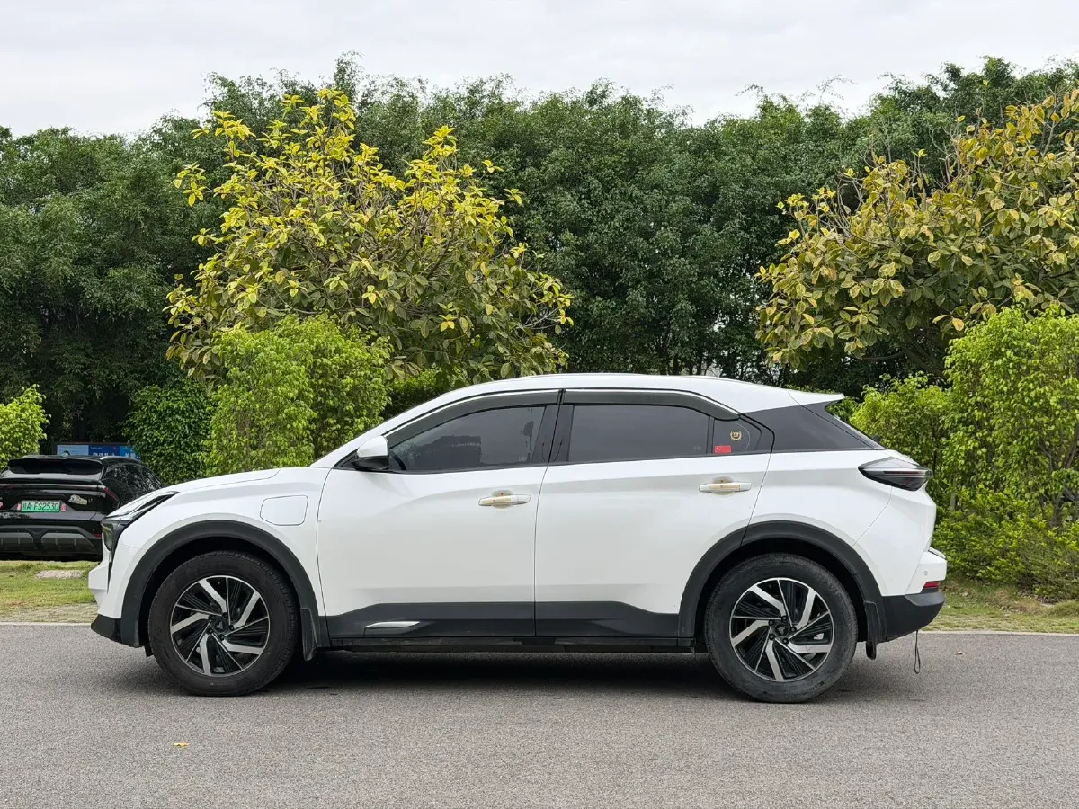2022 MG ONE 1.5T 181HP L4 CVT,autocango,china used car exporter,china ev exporter,chinese used car exporter,chinese used ev exporter
