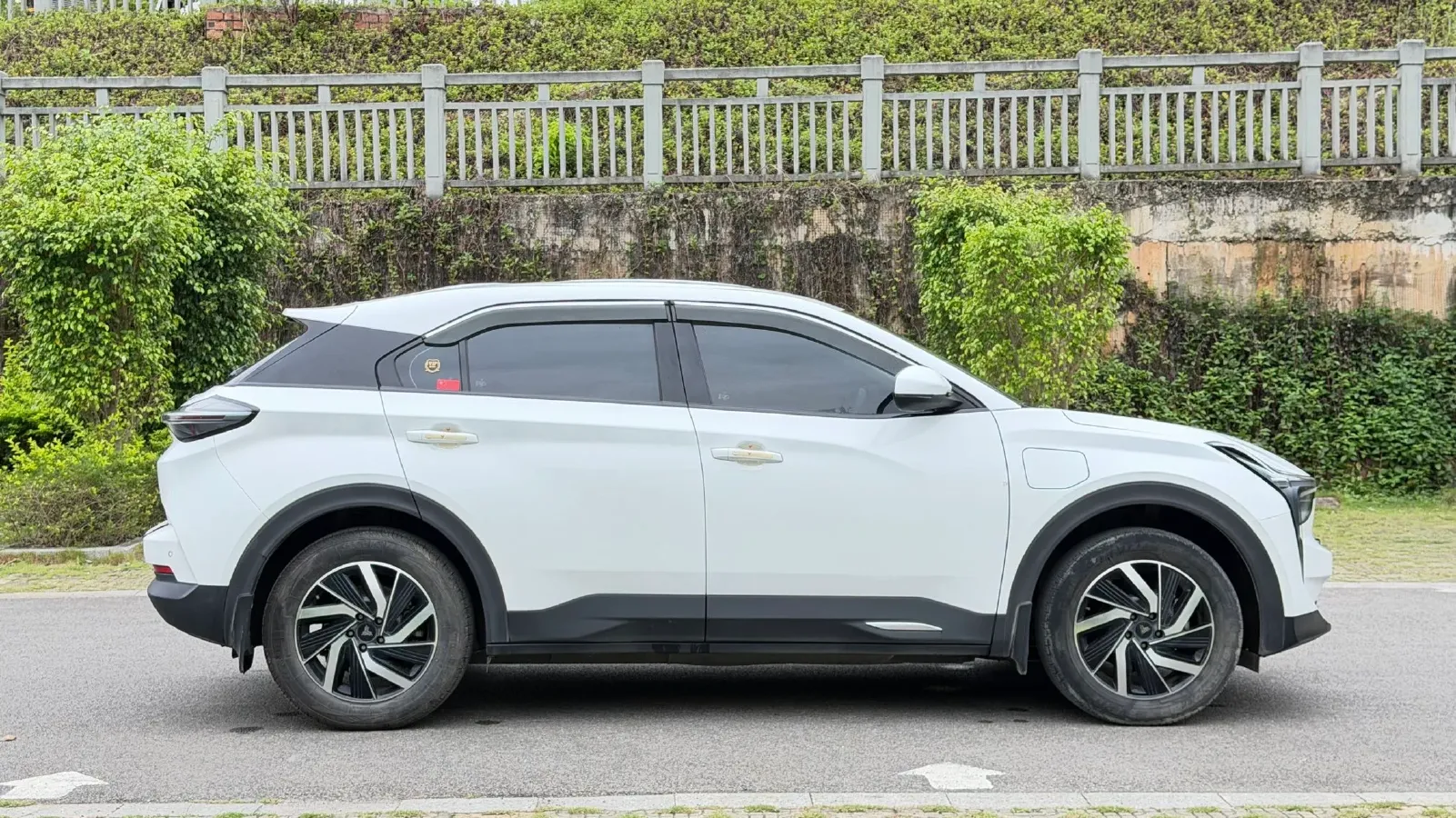 2022 MG ONE 1.5T 181HP L4 CVT,autocango,china used car exporter,china ev exporter,chinese used car exporter,chinese used ev exporter