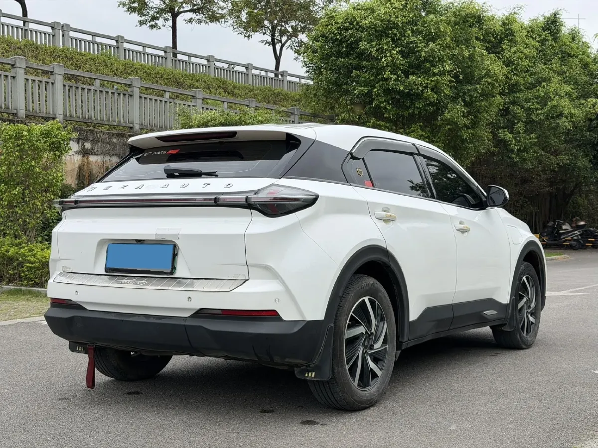 2022 MG ONE 1.5T 181HP L4 CVT,autocango,china used car exporter,china ev exporter,chinese used car exporter,chinese used ev exporter
