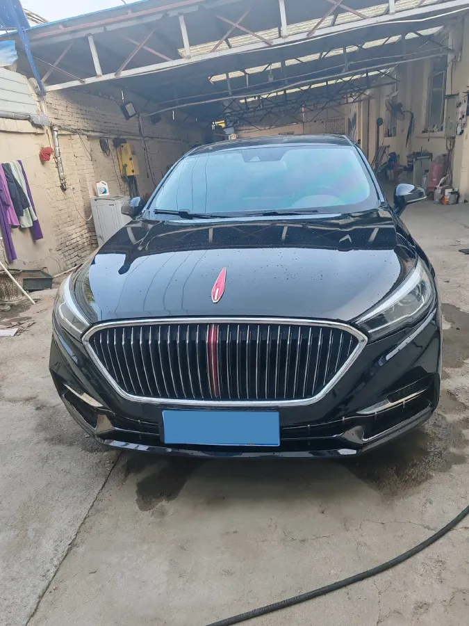 2019 HongQi H5 1.8T 180HP L4 6AT,autocango,china used car exporter,china ev exporter,chinese used car exporter,chinese used ev exporter