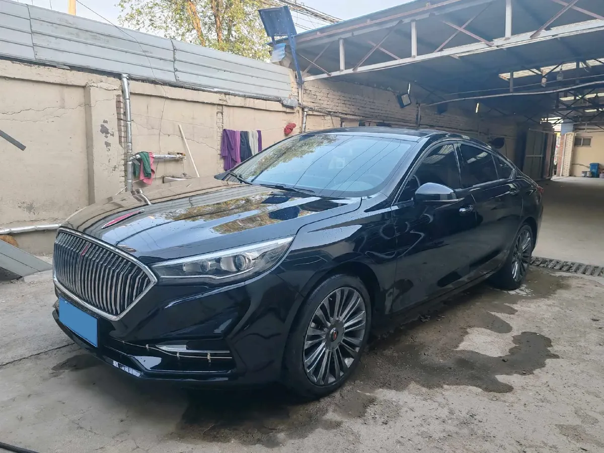 2019 HongQi H5 1.8T 180HP L4 6AT,autocango,china used car exporter,china ev exporter,chinese used car exporter,chinese used ev exporter