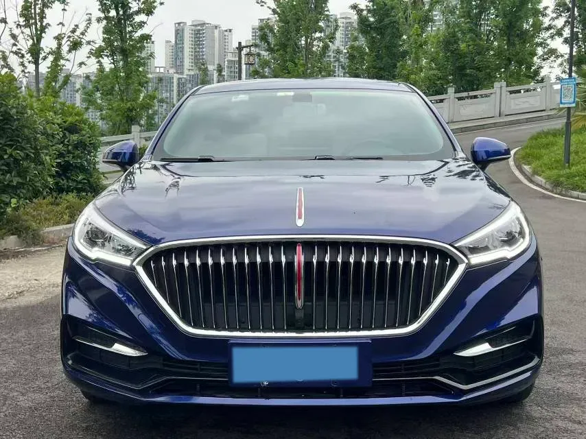 2020 HongQi H5 1.5T 169HP L4 7DCT,autocango,china used car exporter,china ev exporter,chinese used car exporter,chinese used ev exporter