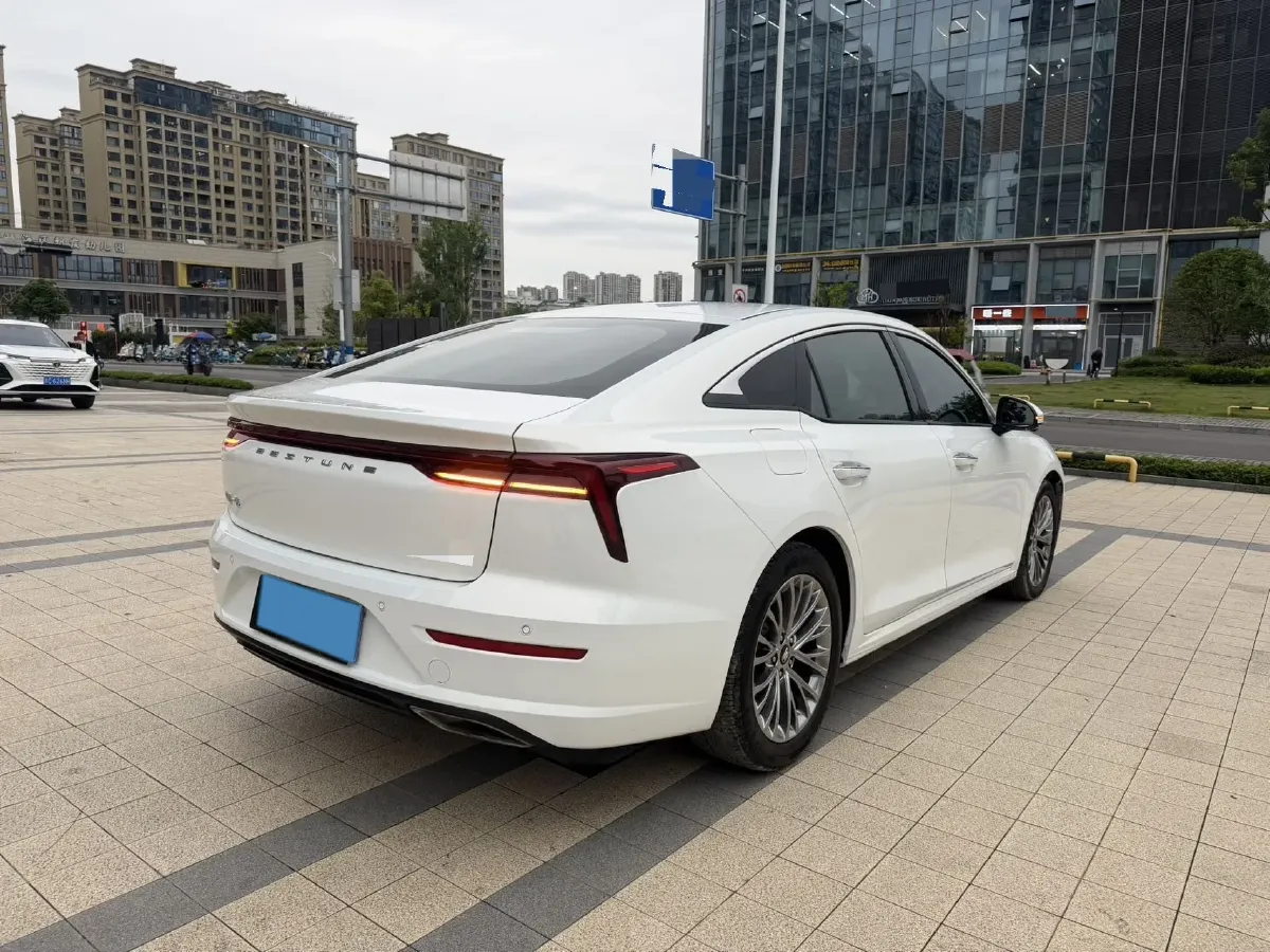2023 Bestune B70 1.5T 169HP L4 7DCT,autocango,china used car exporter,china ev exporter,chinese used car exporter,chinese used ev exporter
