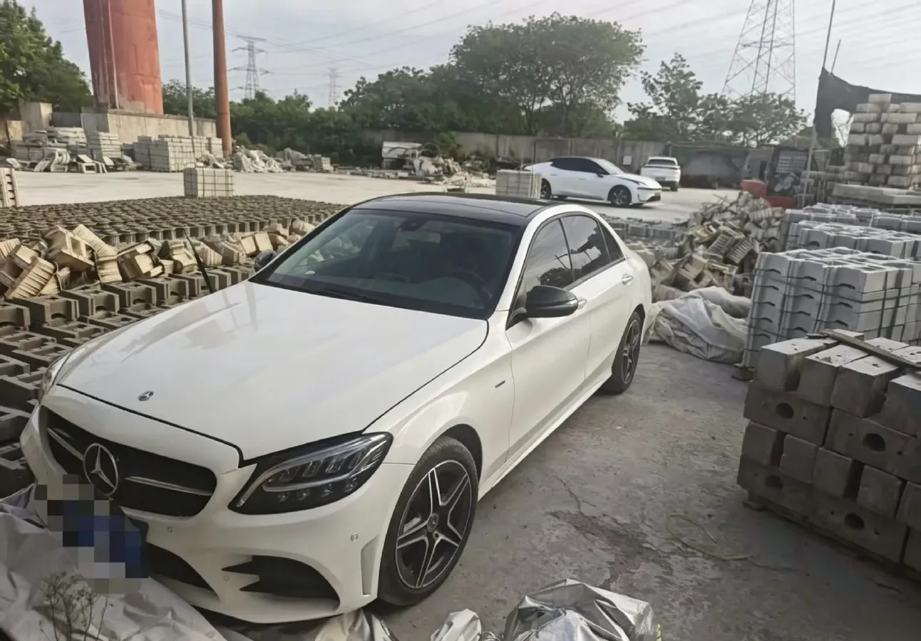2021 Mercedes-Benz C Class 1.5T 184HP L4 9AT,autocango,china used car exporter,china ev exporter,chinese used car exporter,chinese used ev exporter