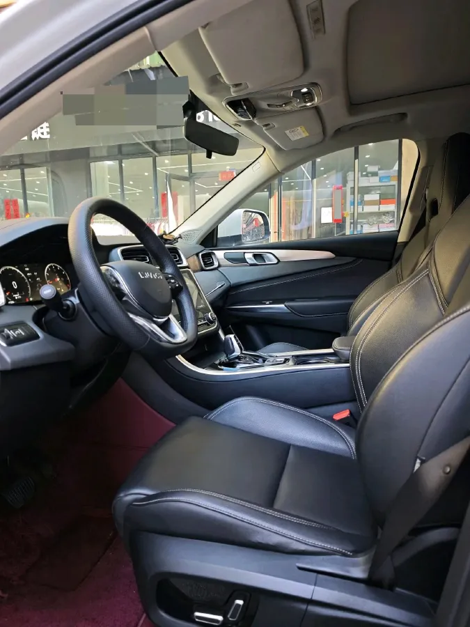 2019 LYNK&CO 01 2.0T 190HP L4 6AT,autocango,china used car exporter,china ev exporter,chinese used car exporter,chinese used ev exporter
