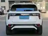 2019 LYNK&CO 01 2.0T 190HP L4 6AT