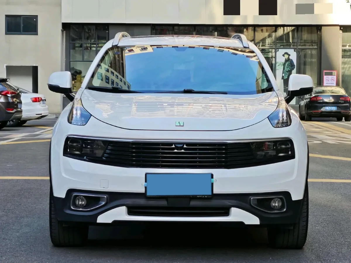 2019 LYNK&CO 01 2.0T 190HP L4 6AT,autocango,china used car exporter,china ev exporter,chinese used car exporter,chinese used ev exporter