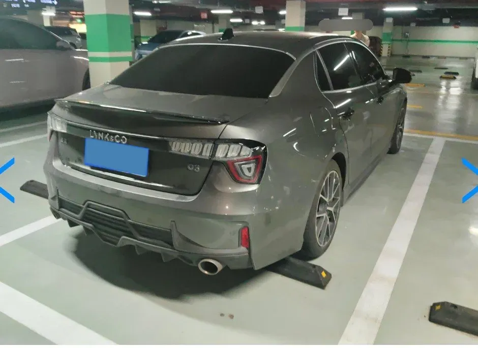 2021 LYNK&CO 03 2.0T 190HP L4 6AT,autocango,china used car exporter,china ev exporter,chinese used car exporter,chinese used ev exporter
