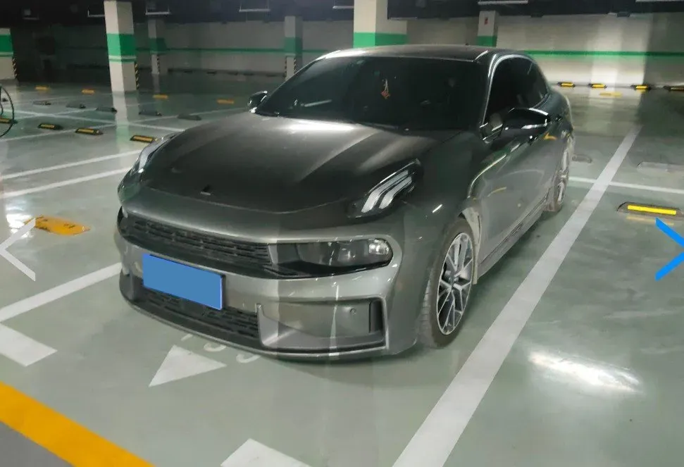 2021 LYNK&CO 03 2.0T 190HP L4 6AT,autocango,china used car exporter,china ev exporter,chinese used car exporter,chinese used ev exporter