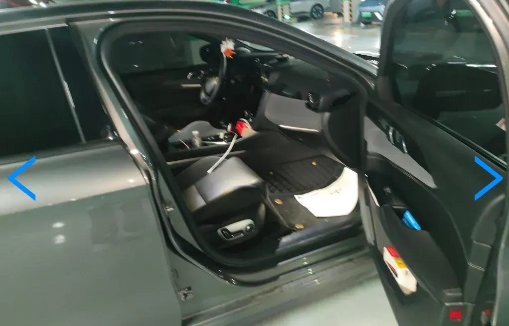 2021 LYNK&CO 03 2.0T 190HP L4 6AT,autocango,china used car exporter,china ev exporter,chinese used car exporter,chinese used ev exporter