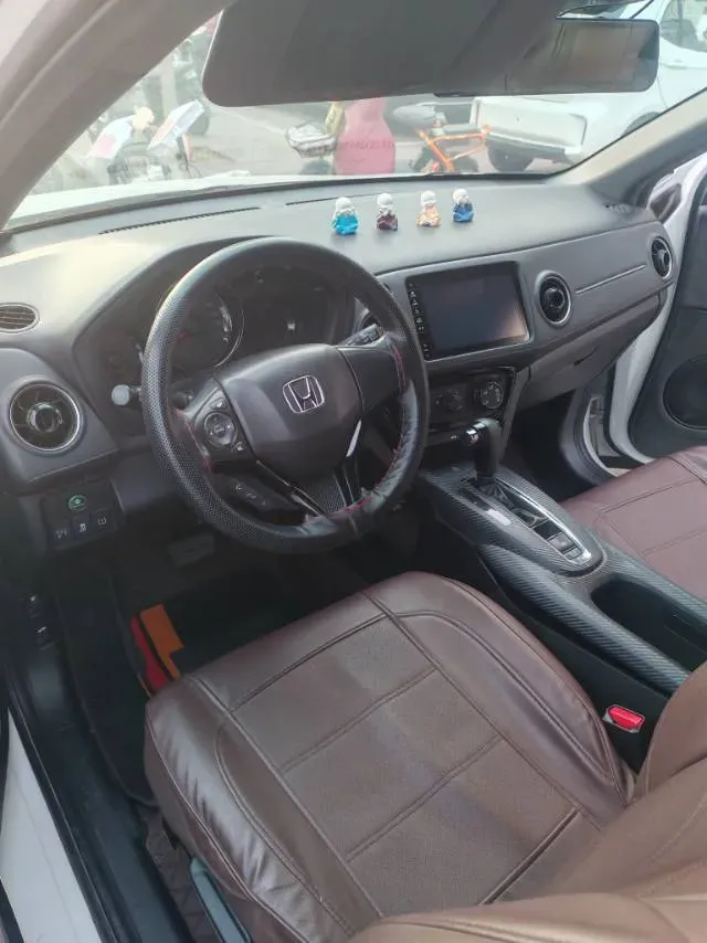 2020 Honda XR-V 1.5L 131HP L4 CVT,autocango,china used car exporter,china ev exporter,chinese used car exporter,chinese used ev exporter