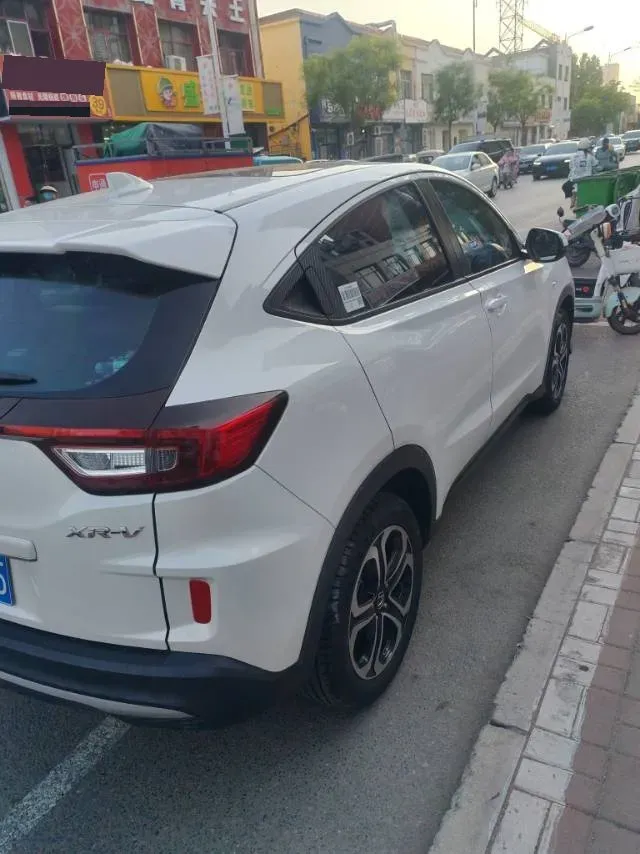 2020 Honda XR-V 1.5L 131HP L4 CVT,autocango,china used car exporter,china ev exporter,chinese used car exporter,chinese used ev exporter
