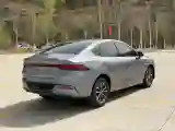 2021 BYD e2 BEV 43.2KWH