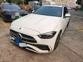 2023 MERCEDES-BENZ C CLASS,autocango,china used car exporter,china ev exporter,chinese used car exporter,chinese used ev exporter