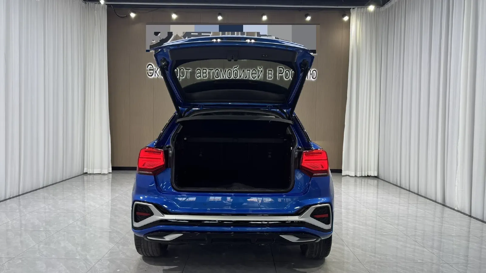 2022 Audi Q2L 1.4T 150HP L4 7DCT,autocango,china used car exporter,china ev exporter,chinese used car exporter,chinese used ev exporter