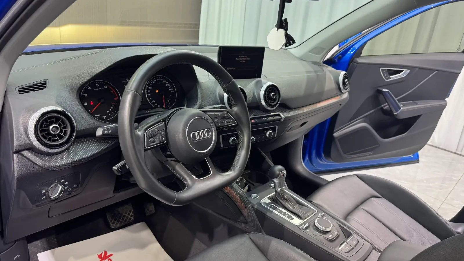 2022 Audi Q2L 1.4T 150HP L4 7DCT,autocango,china used car exporter,china ev exporter,chinese used car exporter,chinese used ev exporter