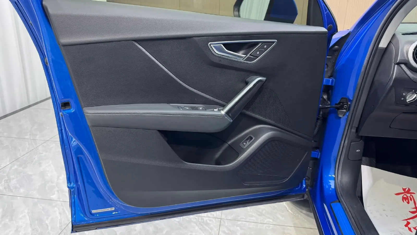 2022 Audi Q2L 1.4T 150HP L4 7DCT,autocango,china used car exporter,china ev exporter,chinese used car exporter,chinese used ev exporter