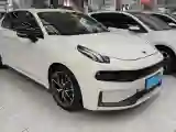 2019 LYNK&CO 03 2.0T 190HP L4 6AT