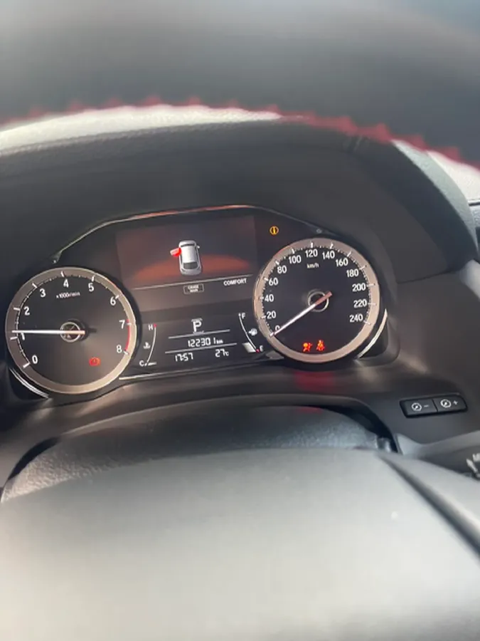 2020 Honda UR-V 2.0T 272HP L4 9AT,autocango,china used car exporter,china ev exporter,chinese used car exporter,chinese used ev exporter