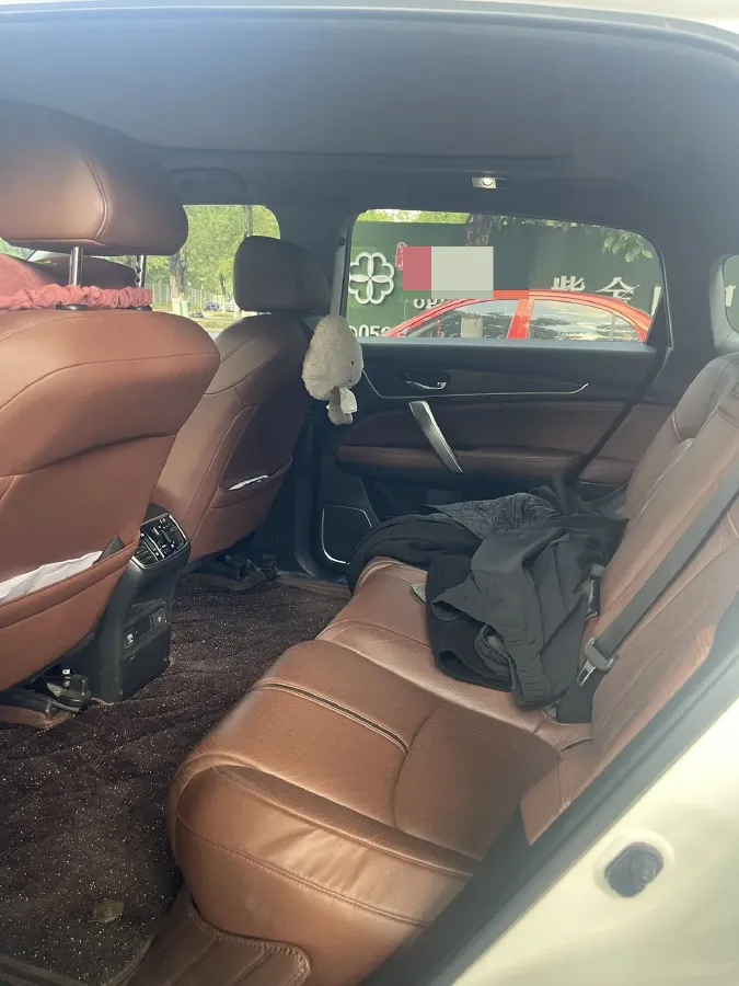 2020 Honda UR-V 2.0T 272HP L4 9AT,autocango,china used car exporter,china ev exporter,chinese used car exporter,chinese used ev exporter