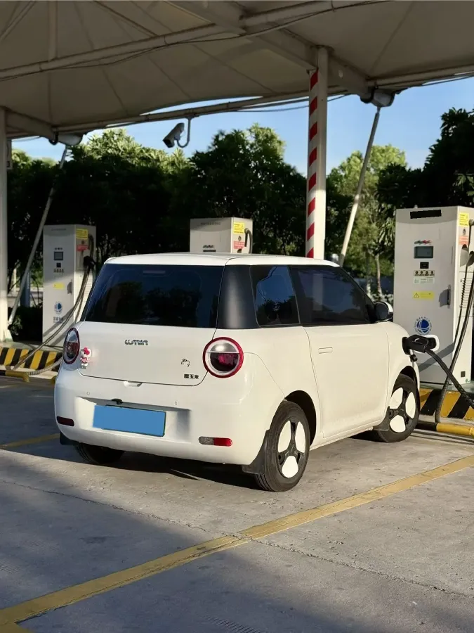 2025 ChangAn QiYuan Lumin BEV,autocango,china used car exporter,china ev exporter,chinese used car exporter,chinese used ev exporter