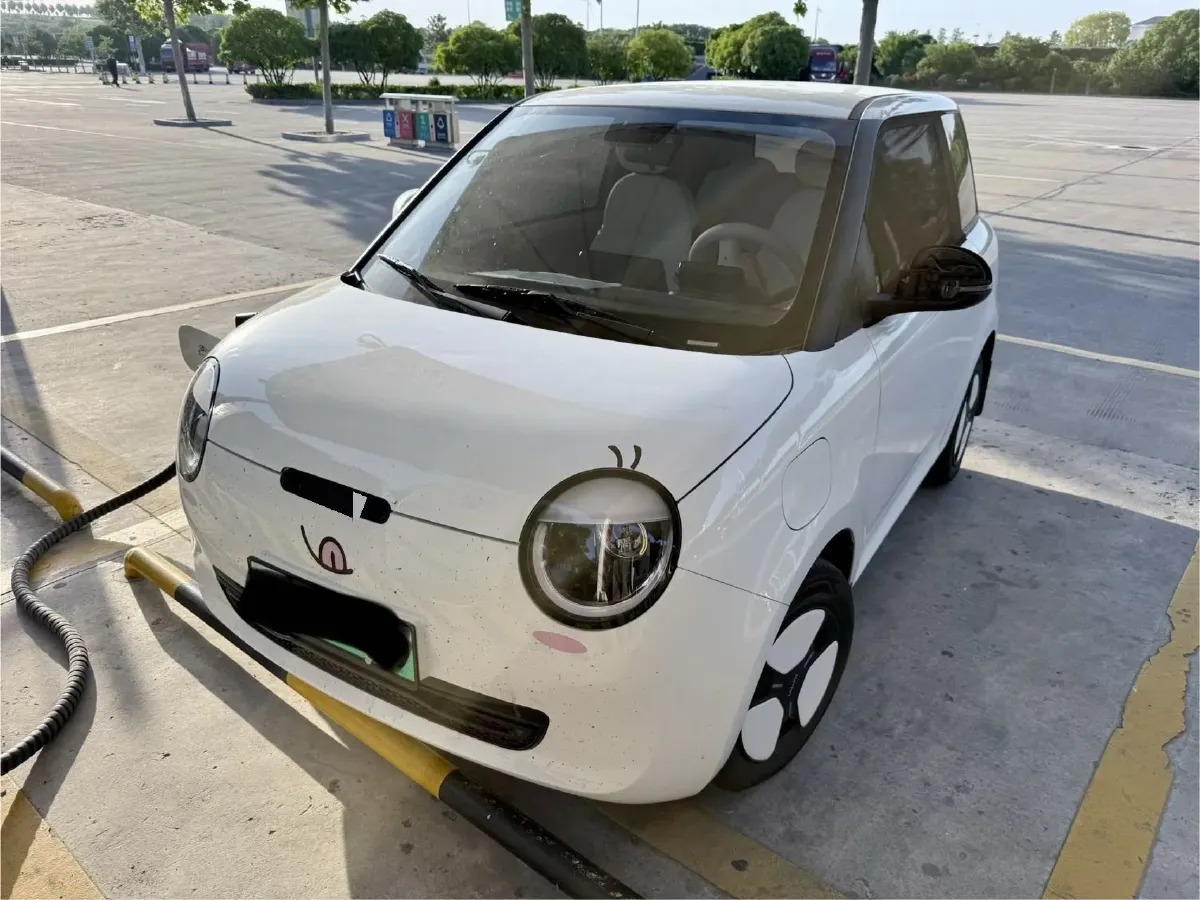2025 ChangAn QiYuan Lumin BEV,autocango,china used car exporter,china ev exporter,chinese used car exporter,chinese used ev exporter