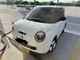 2025 ChangAn QiYuan Lumin BEV