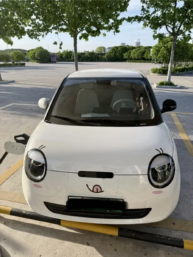 2025 ChangAn QiYuan Lumin BEV,autocango,china used car exporter,china ev exporter,chinese used car exporter,chinese used ev exporter