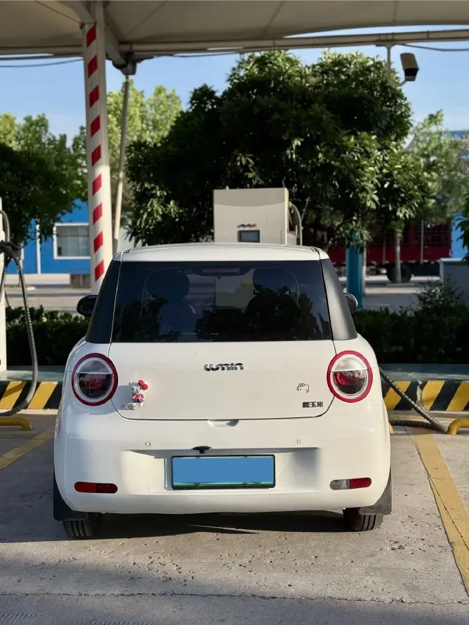 2025 ChangAn QiYuan Lumin BEV,autocango,china used car exporter,china ev exporter,chinese used car exporter,chinese used ev exporter