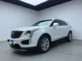 2021 CADILLAC XT5,autocango,china used car exporter,china ev exporter,chinese used car exporter,chinese used ev exporter