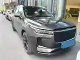 2020 Li ONE Range Extended 131HP REEV 40.5KWH