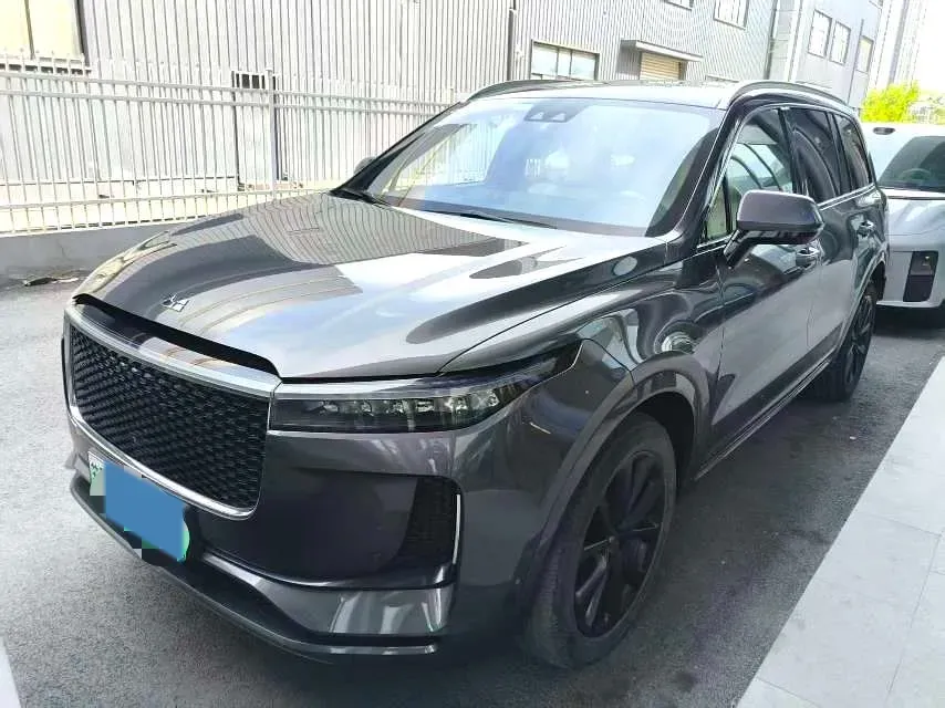 2020 Li ONE Range Extended 131HP REEV 40.5KWH,autocango,china used car exporter,china ev exporter,chinese used car exporter,chinese used ev exporter