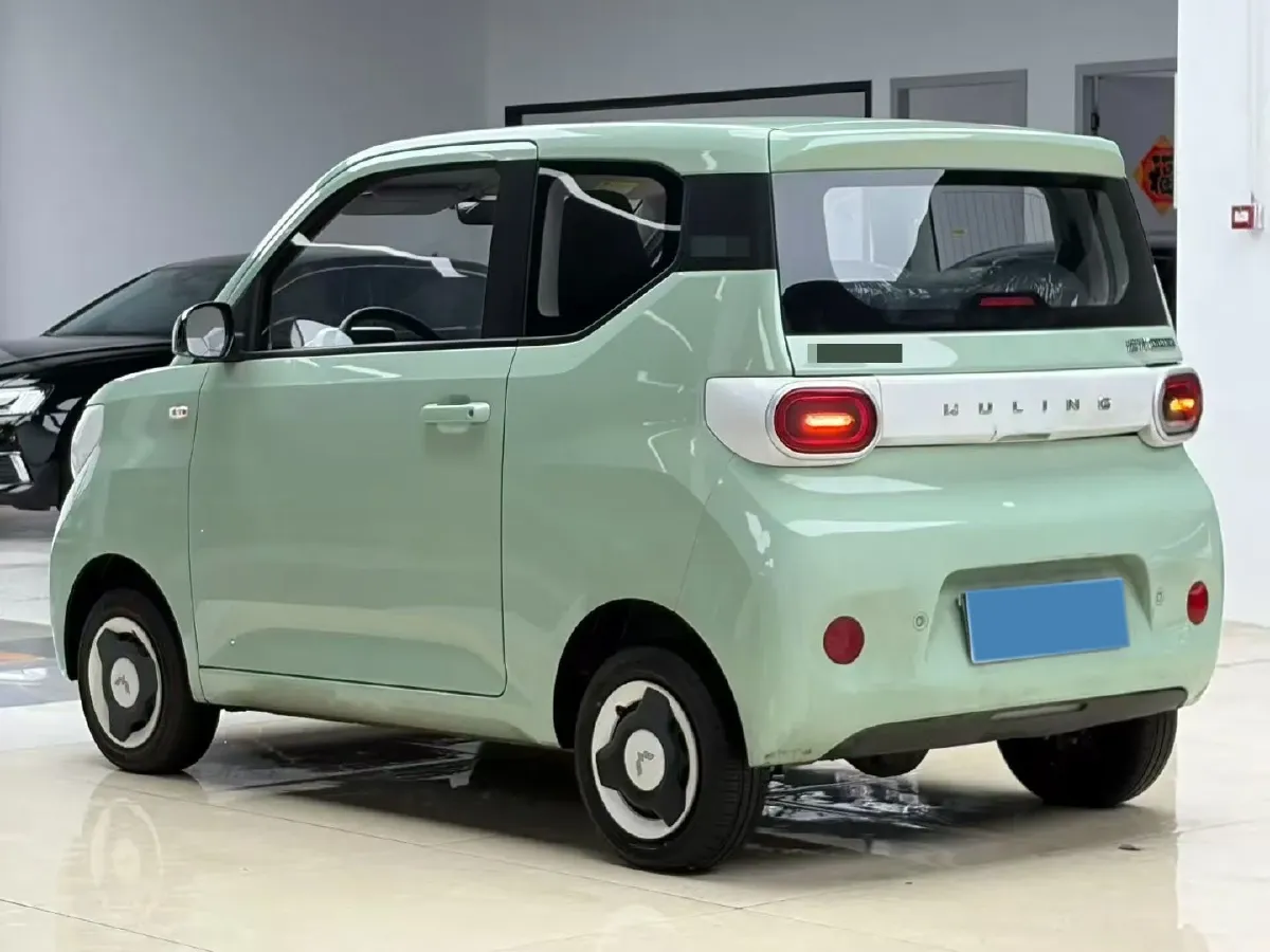 2024 WuLing HongGuang MINI EV BEV 17.3KWH,autocango,china used car exporter,china ev exporter,chinese used car exporter,chinese used ev exporter