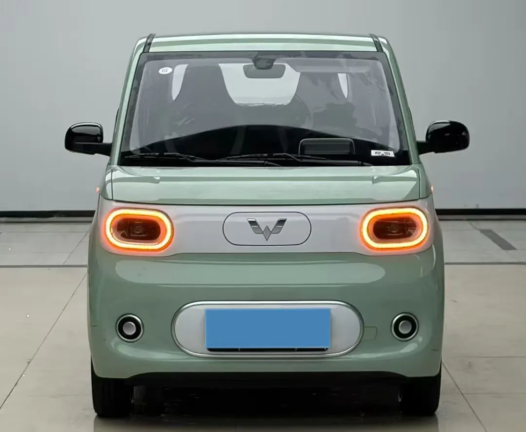 2024 WuLing HongGuang MINI EV BEV 17.3KWH,autocango,china used car exporter,china ev exporter,chinese used car exporter,chinese used ev exporter