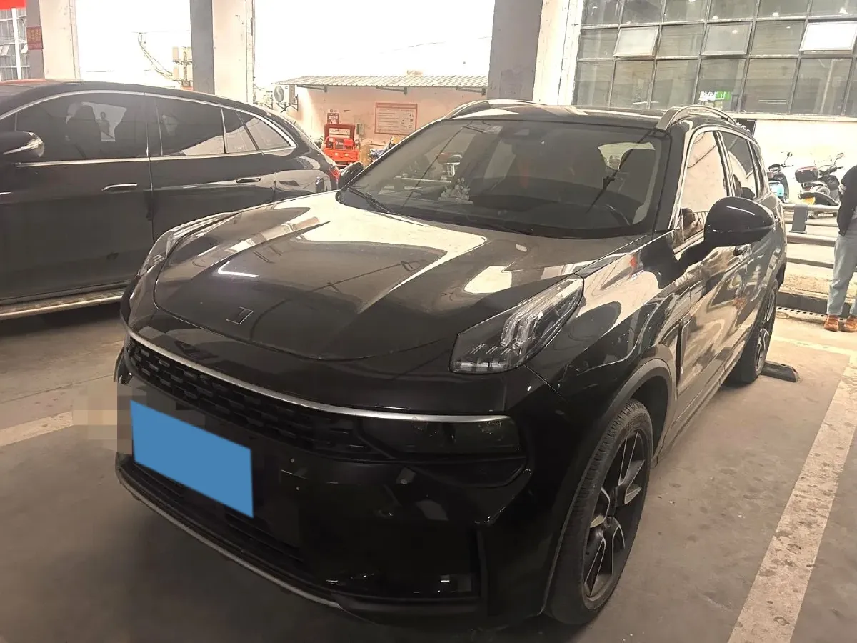 2021 LYNK&CO 01 2.0T 218HP L4 8AT,autocango,china used car exporter,china ev exporter,chinese used car exporter,chinese used ev exporter