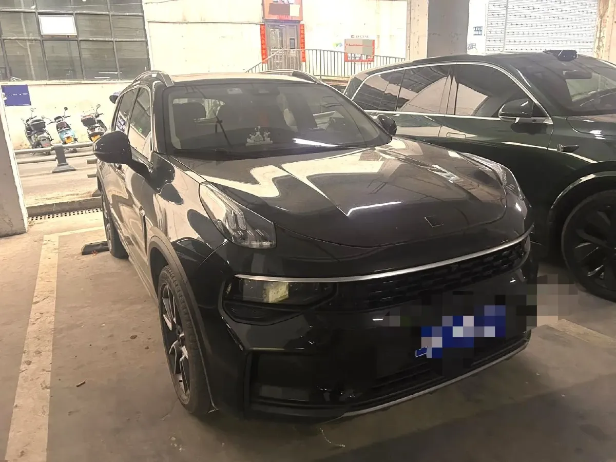 2021 LYNK&CO 01 2.0T 218HP L4 8AT,autocango,china used car exporter,china ev exporter,chinese used car exporter,chinese used ev exporter