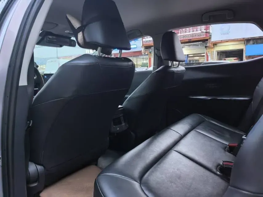 2023 Toyota bZ3 BEV 49.92KWH,autocango,china used car exporter,china ev exporter,chinese used car exporter,chinese used ev exporter