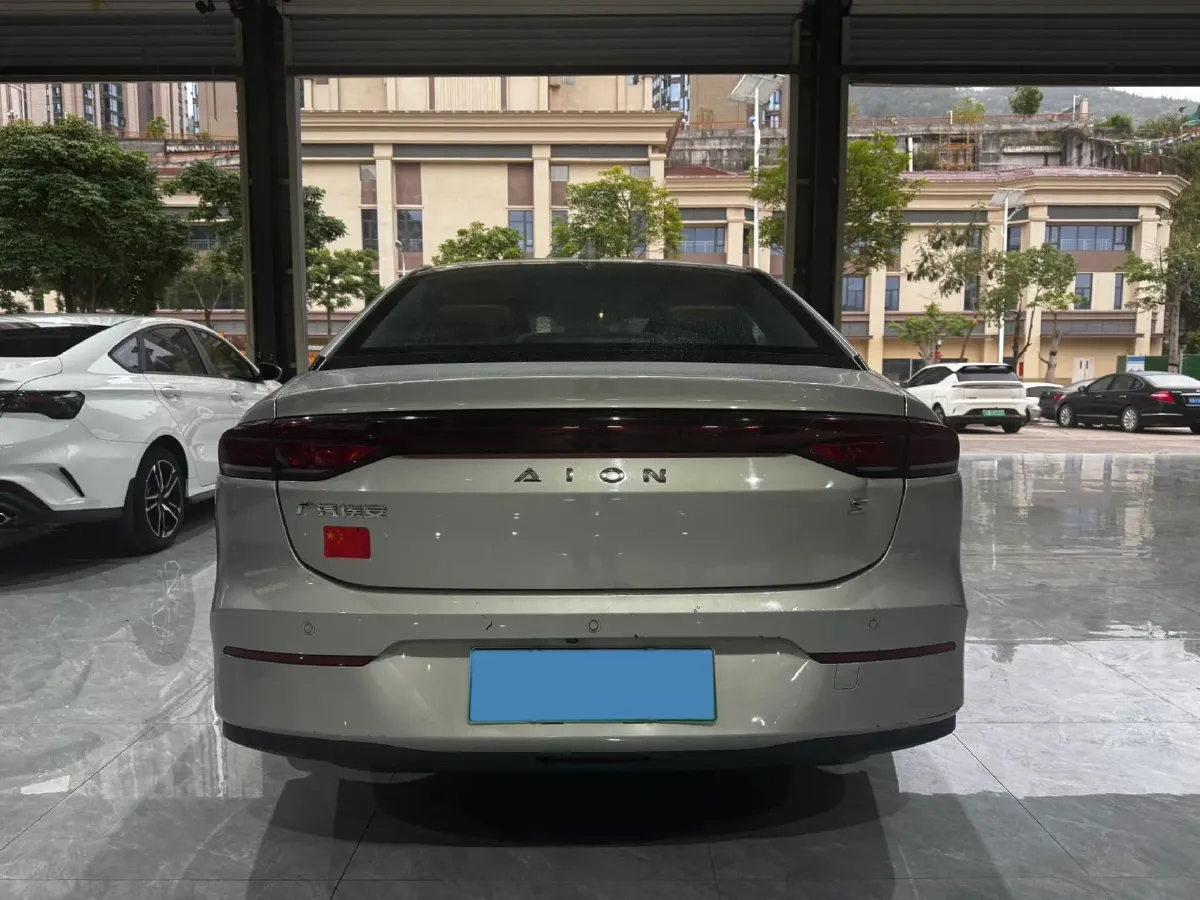 2020 Aion S BEV 58.8KWH,autocango,china used car exporter,china ev exporter,chinese used car exporter,chinese used ev exporter