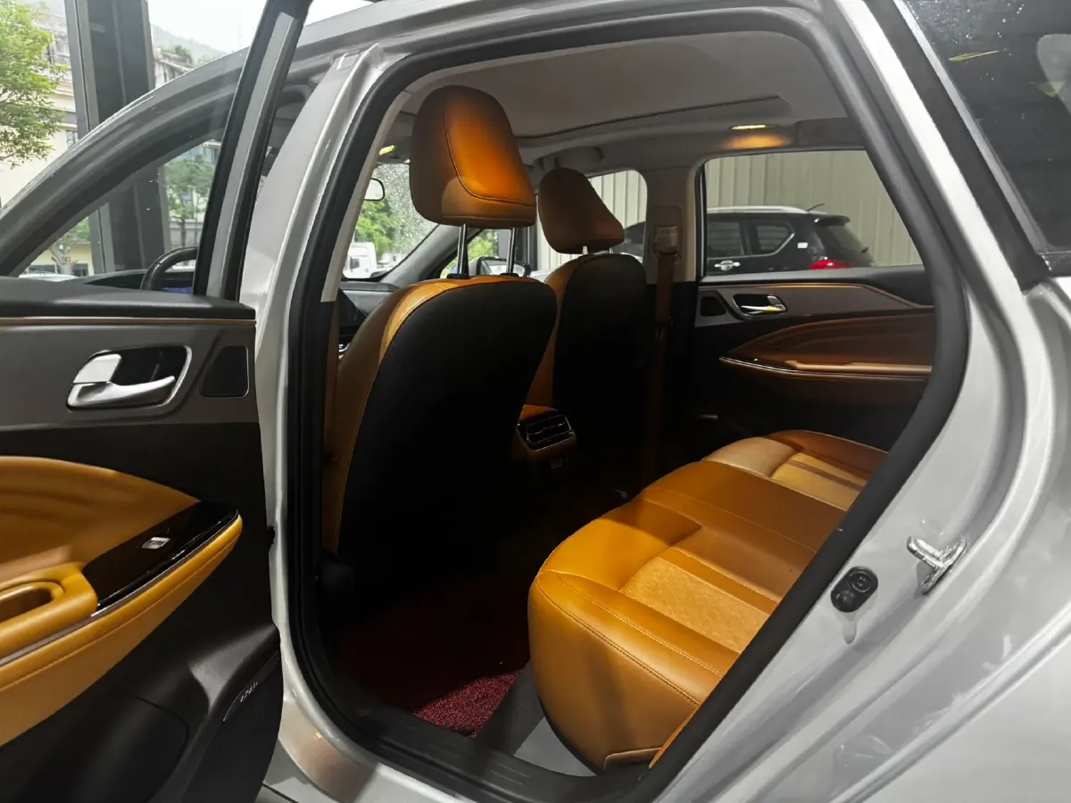2020 Aion S BEV 58.8KWH,autocango,china used car exporter,china ev exporter,chinese used car exporter,chinese used ev exporter