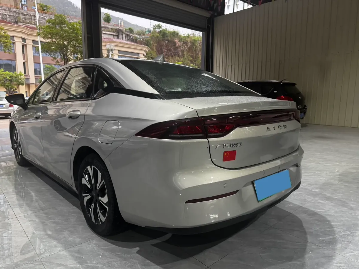 2020 Aion S BEV 58.8KWH,autocango,china used car exporter,china ev exporter,chinese used car exporter,chinese used ev exporter