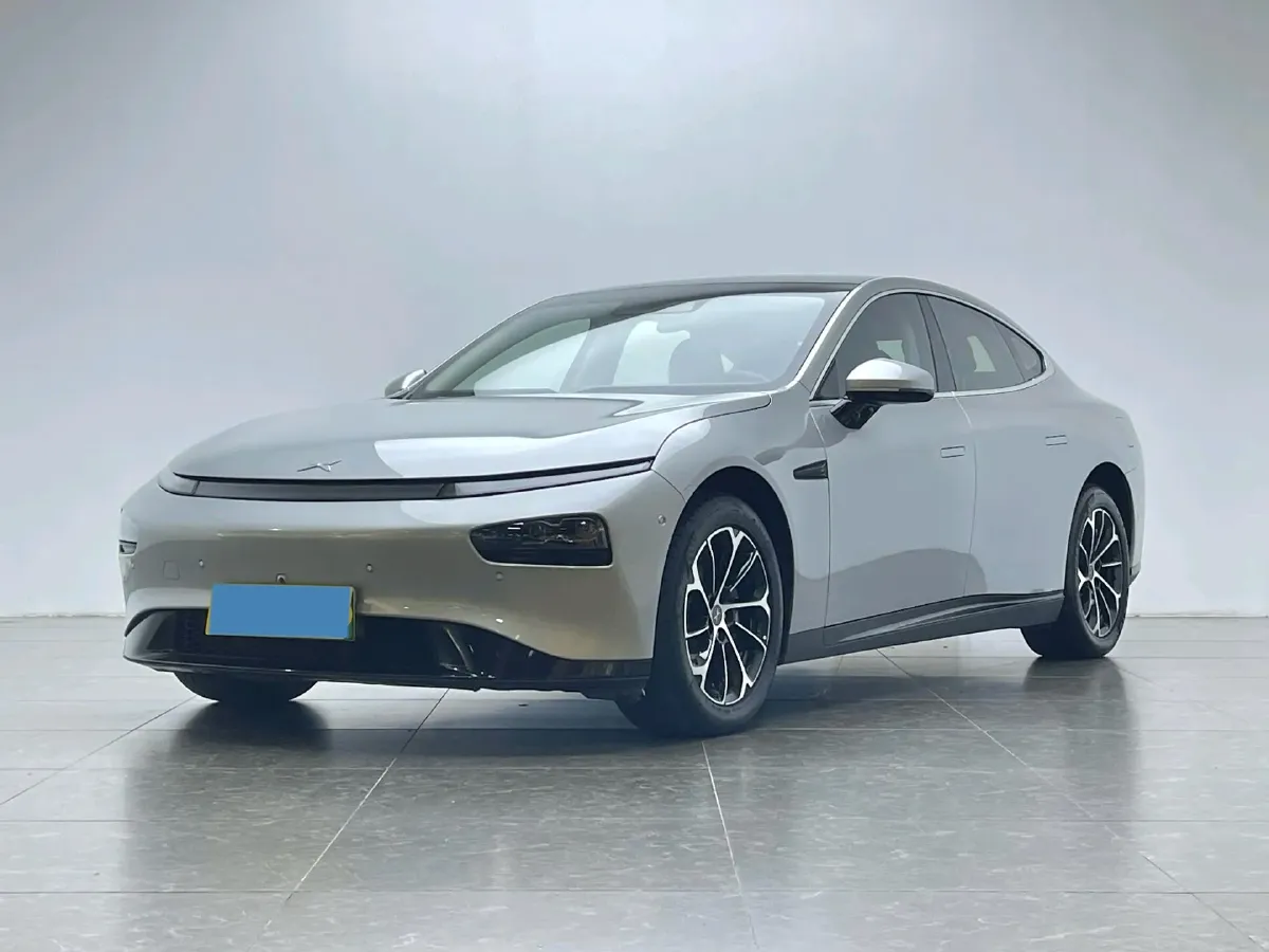 2023 Xpeng P7 BEV 70.8KWH,autocango,china used car exporter,china ev exporter,chinese used car exporter,chinese used ev exporter