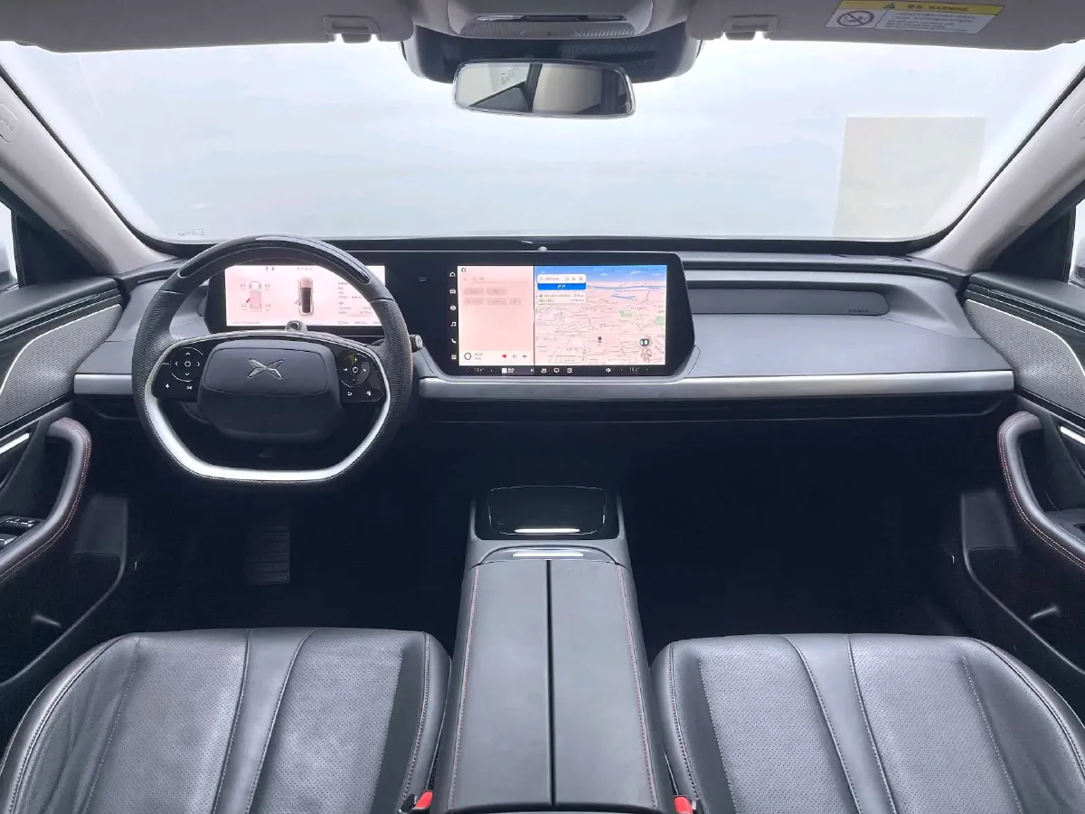 2023 Xpeng P7 BEV 70.8KWH,autocango,china used car exporter,china ev exporter,chinese used car exporter,chinese used ev exporter