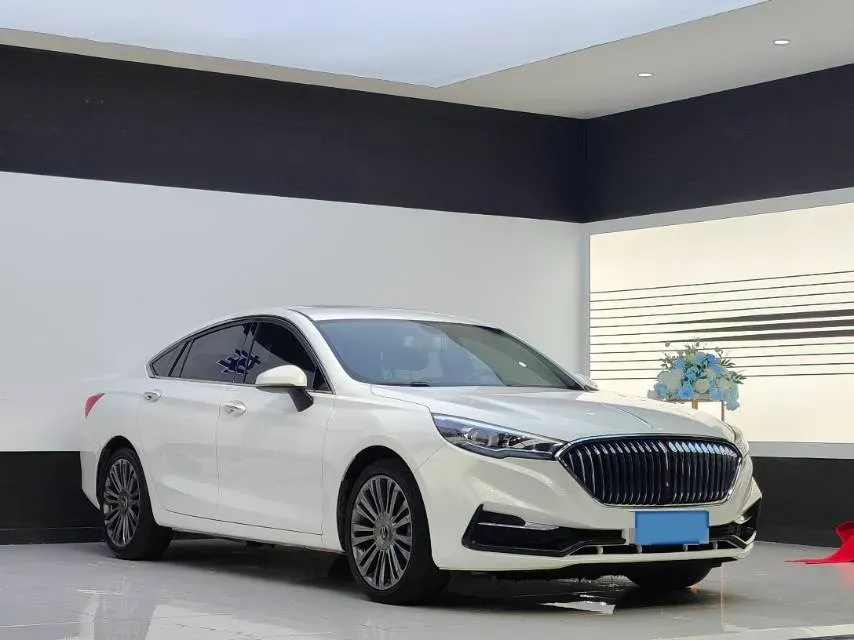 2020 HongQi H5 1.5T 169HP L4 7DCT,autocango,china used car exporter,china ev exporter,chinese used car exporter,chinese used ev exporter