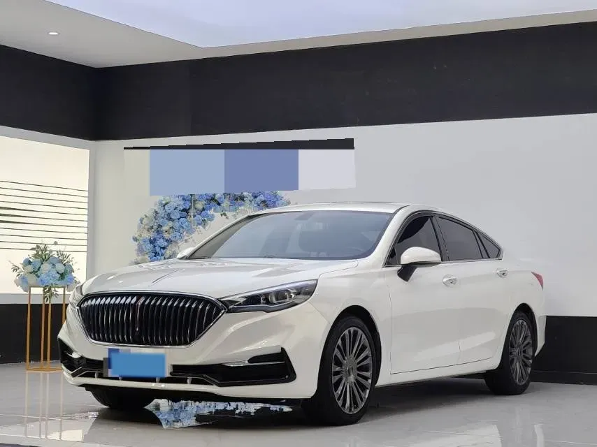 2020 HongQi H5 1.5T 169HP L4 7DCT,autocango,china used car exporter,china ev exporter,chinese used car exporter,chinese used ev exporter