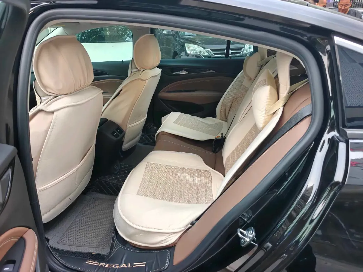 2019 Buick Regal 1.5T 170HP L4 9AT,autocango,china used car exporter,china ev exporter,chinese used car exporter,chinese used ev exporter