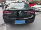 2019 Buick Regal 1.5T 170HP L4 9AT