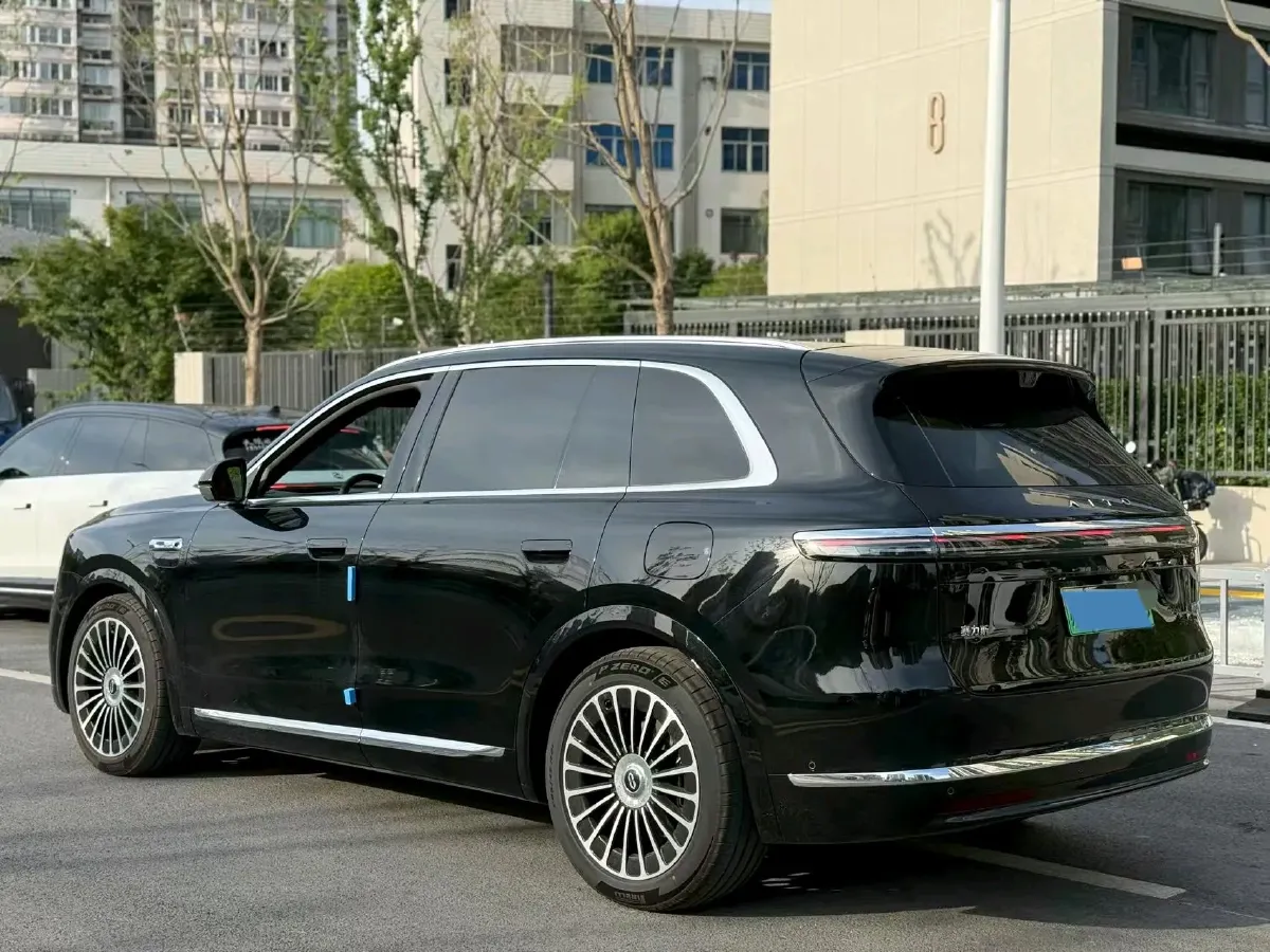 2026 AITO AITO M7 REEV 160HP REEV,autocango,china used car exporter,china ev exporter,chinese used car exporter,chinese used ev exporter