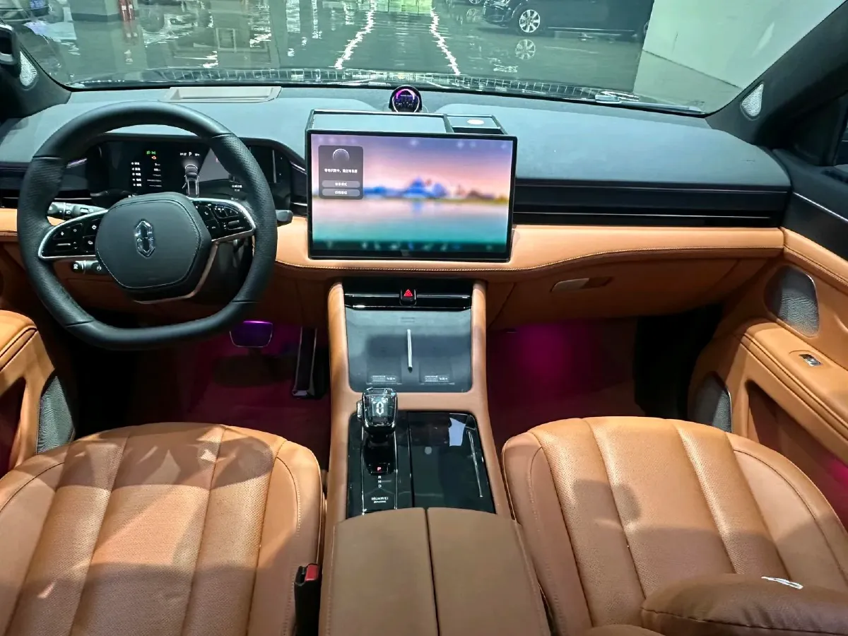 2026 AITO AITO M7 REEV 160HP REEV,autocango,china used car exporter,china ev exporter,chinese used car exporter,chinese used ev exporter